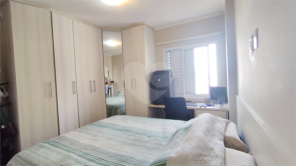 Apartamento à venda com 2 quartos, sendo 1 suíte, em Vila Guarani (z Sul), São Paulo, SP