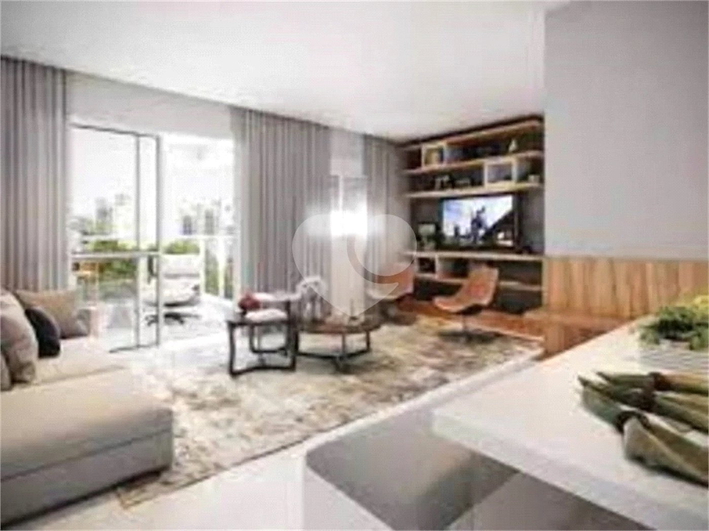 Apartamento à venda com 3 suítes em Chácara Santo Antônio, São Paulo, SP
