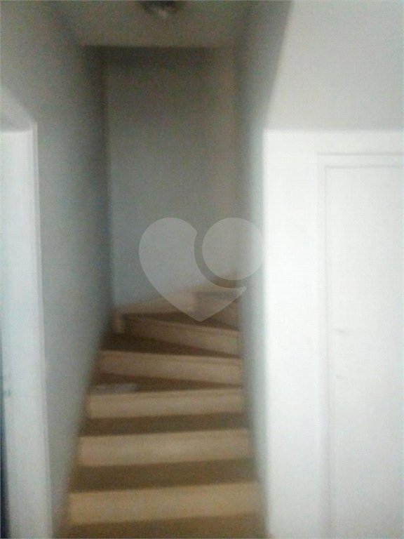 Sobrado à venda com 4 quartos em Vila Guilherme, São Paulo, SP