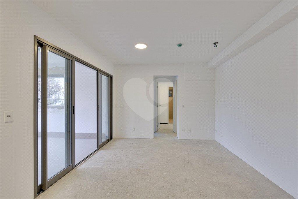 Apartamento à venda com 2 quartos, sendo 1 suíte, em Brooklin, São Paulo, SP