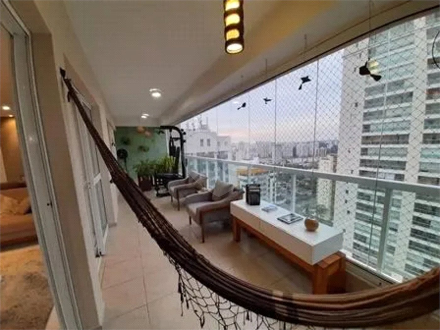 Apartamento à venda com 3 suítes em Altos do Esplanada, São José dos Campos, SP