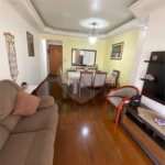 Apartamento à venda com 3 quartos, sendo 1 suíte, em Mandaqui, São Paulo, SP
