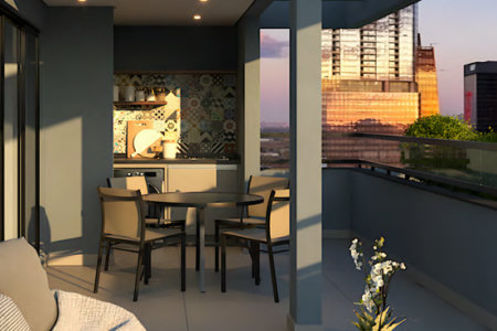 Residencial RK Jardini