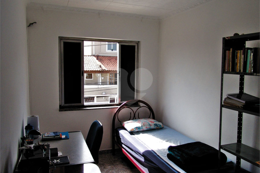 Sobrado à venda com 3 quartos em Vila Maria, São Paulo, SP