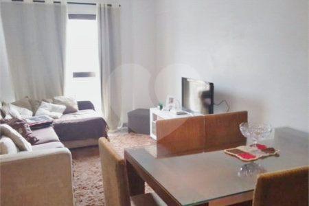 Apartamento à venda com 2 quartos em Vila Aurora (zona Norte), São Paulo, SP