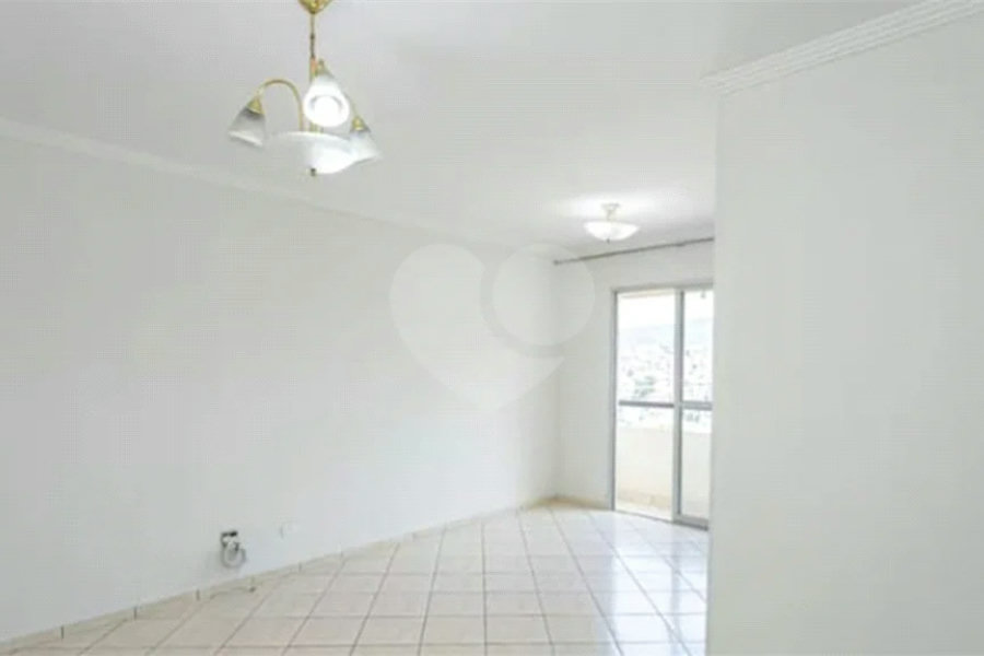 Apartamento à venda com 3 quartos em Vila Nova Cachoeirinha, São Paulo, SP