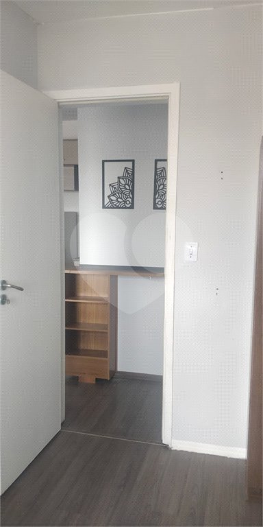 Apartamento à venda com 1 quarto em Liberdade, São Paulo, SP