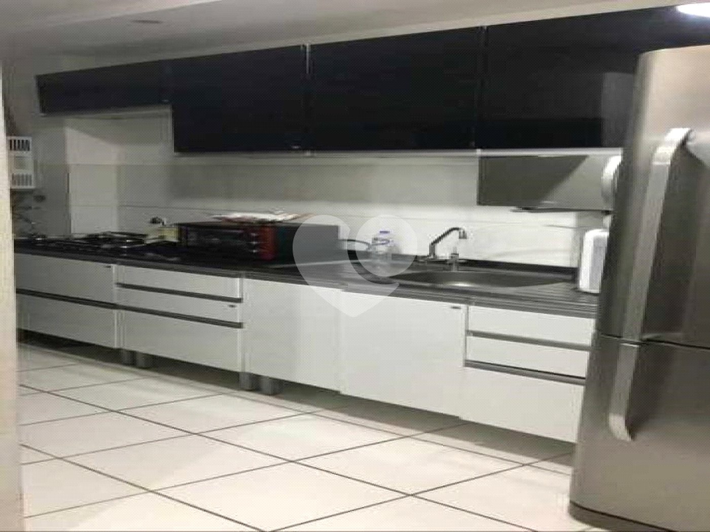 Apartamento à venda com 2 quartos em Campo Grande, Rio de Janeiro, RJ