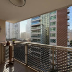 Apartamento com 3 dormitórios à venda, 135 m² por R$ 1.299.000,00 - Boqueirão - Santos/SP