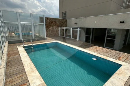 Cobertura espetacular à venda de 310m² no L’Essence Mooca - Agende já a sua visita!