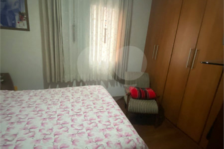 Apartamento à venda com 3 quartos, sendo 1 suíte, em Parque Mandaqui, São Paulo, SP