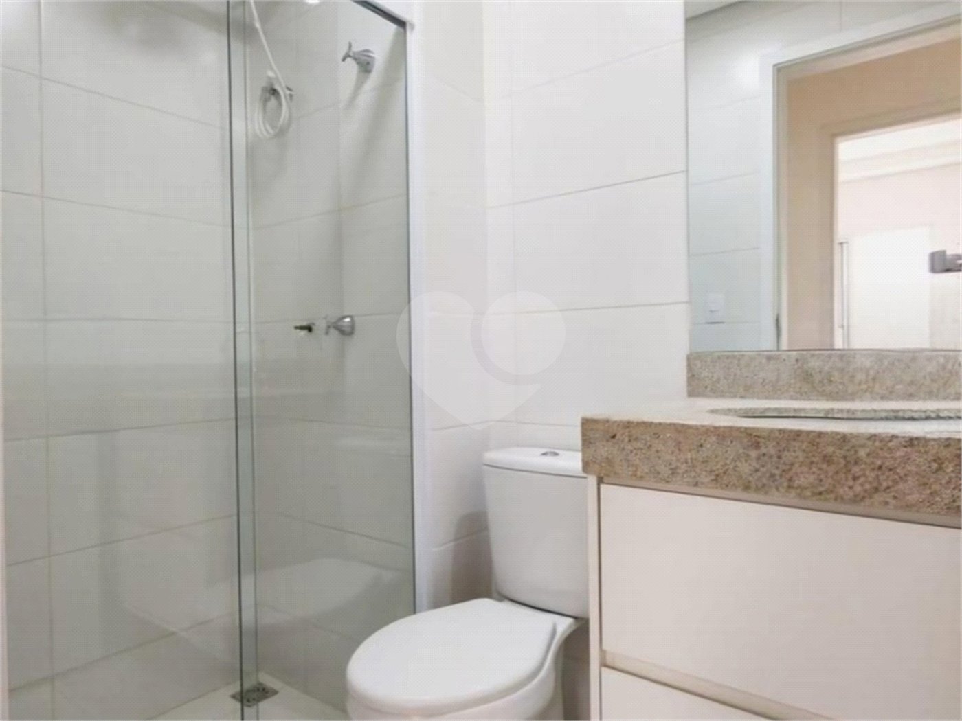 Apartamento à venda com 2 quartos, sendo 1 suíte, em Parque Campolim, Sorocaba, SP