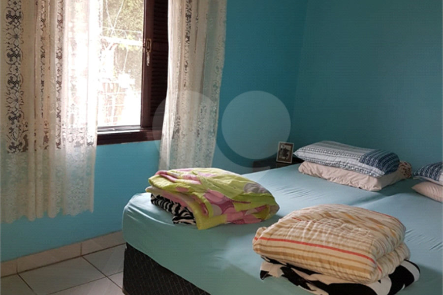 Sobrado à venda com 3 quartos em Jardim Franca, São Paulo, SP