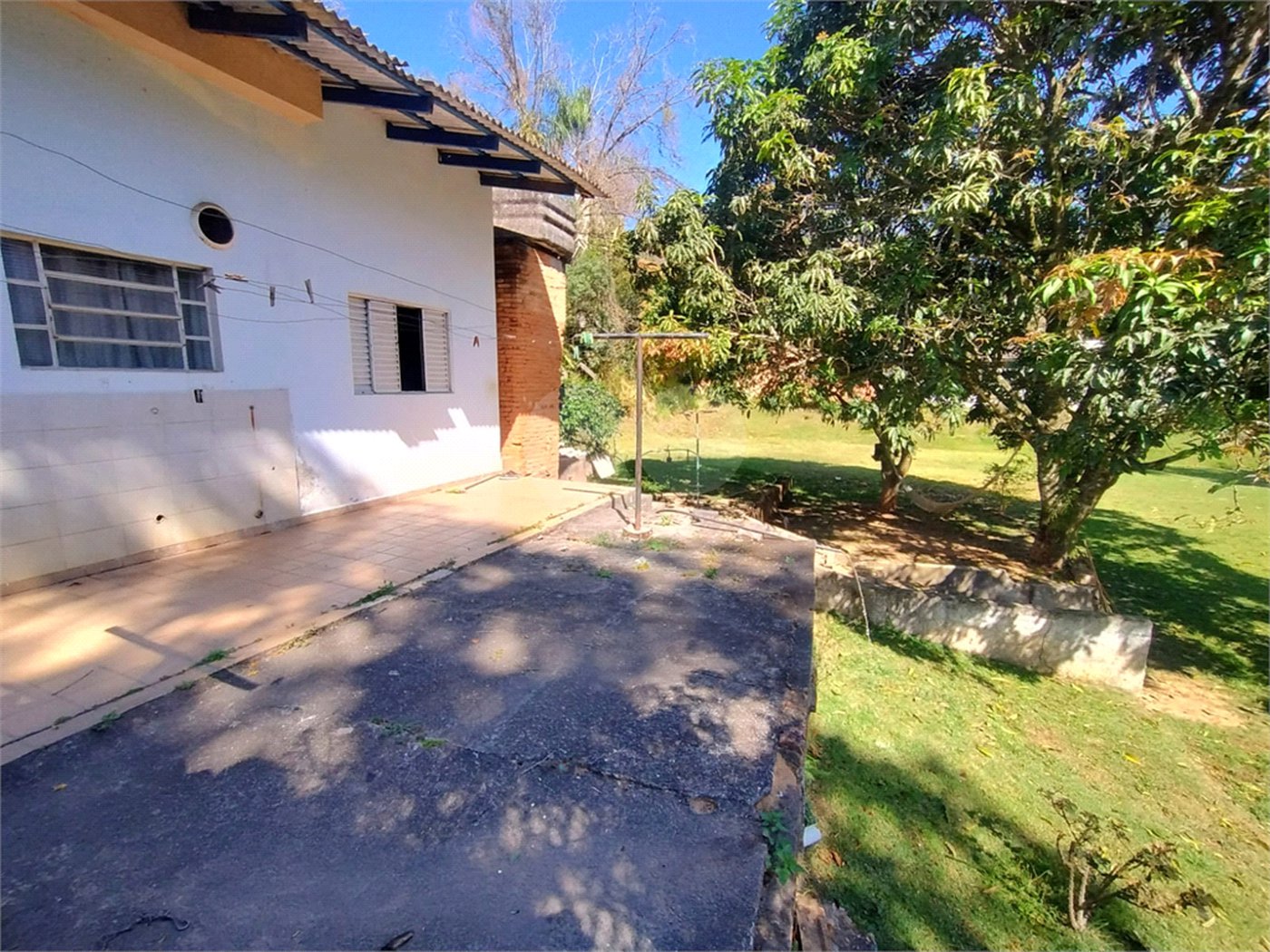 Chácara à venda em Chácara da Alegria, Jundiaí, SP