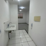 Apartamento para alugar com 1 quarto em Jardim Rossin, Campinas, SP