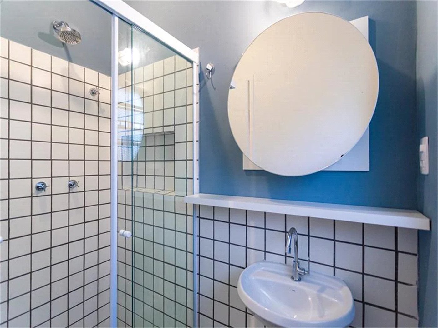 Apartamento à venda com 4 quartos, sendo 1 suíte, em Pinheiros, São Paulo, SP