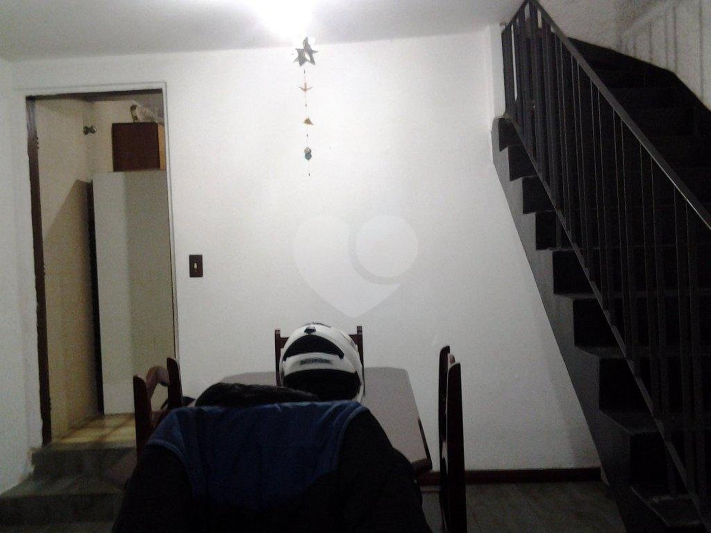 Sobrado à venda com 3 quartos em Parque Mandaqui, São Paulo, SP