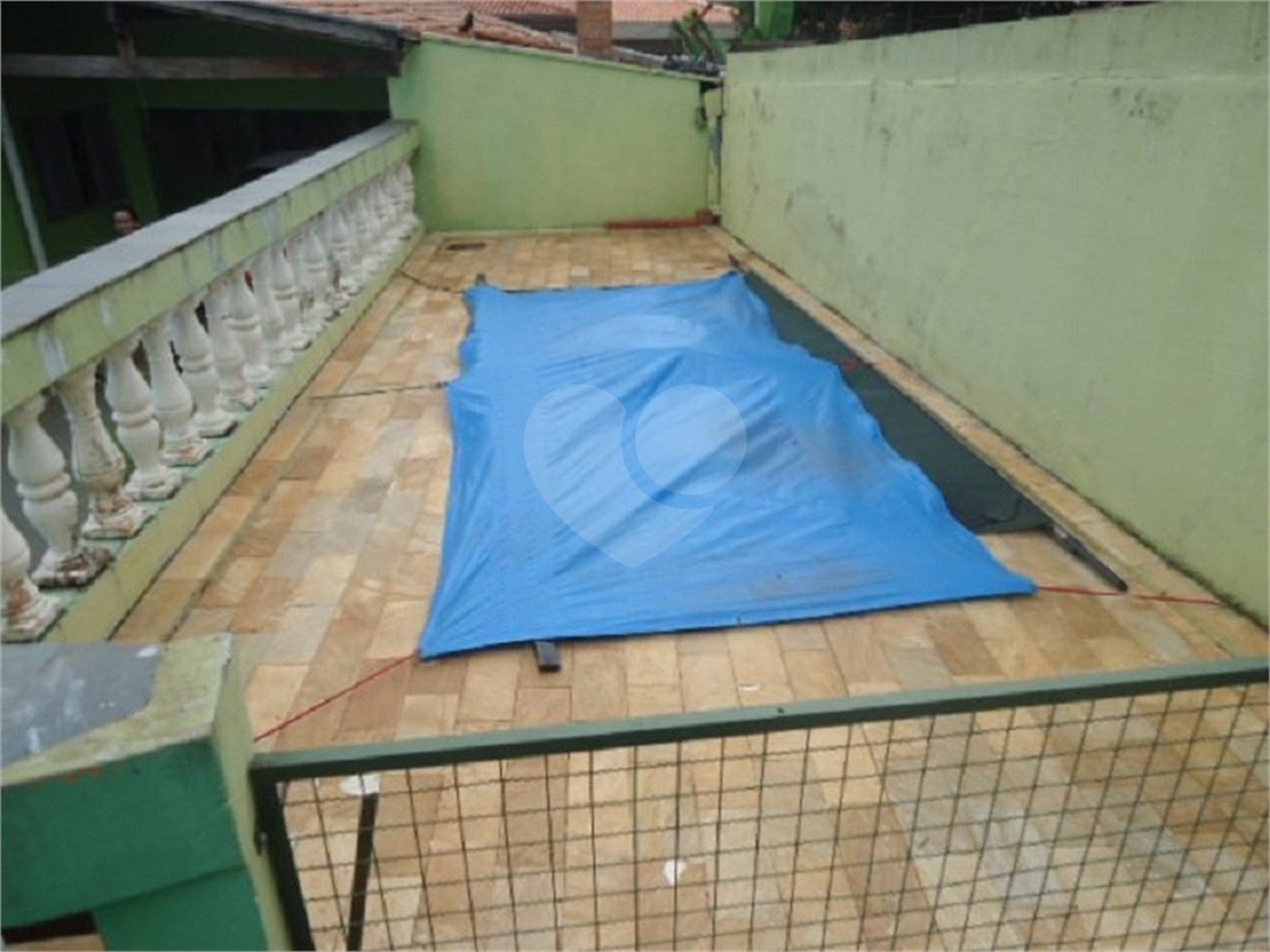 Casa à venda com 3 quartos, sendo 1 suíte, em Azulville I, São Carlos, SP