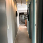 Apartamento à venda com 2 quartos, sendo 1 suíte, em Santa Teresinha, São Paulo, SP