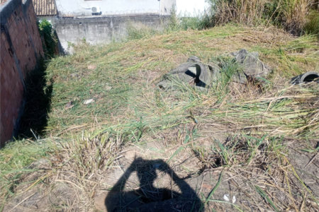 Terreno à venda no condomínio Residencial Mirela - Lotes e Terrenos, Rio de Janeiro - RJ