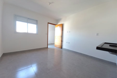 Apartamento à venda com 1 quarto em Lapa de Baixo, São Paulo, SP