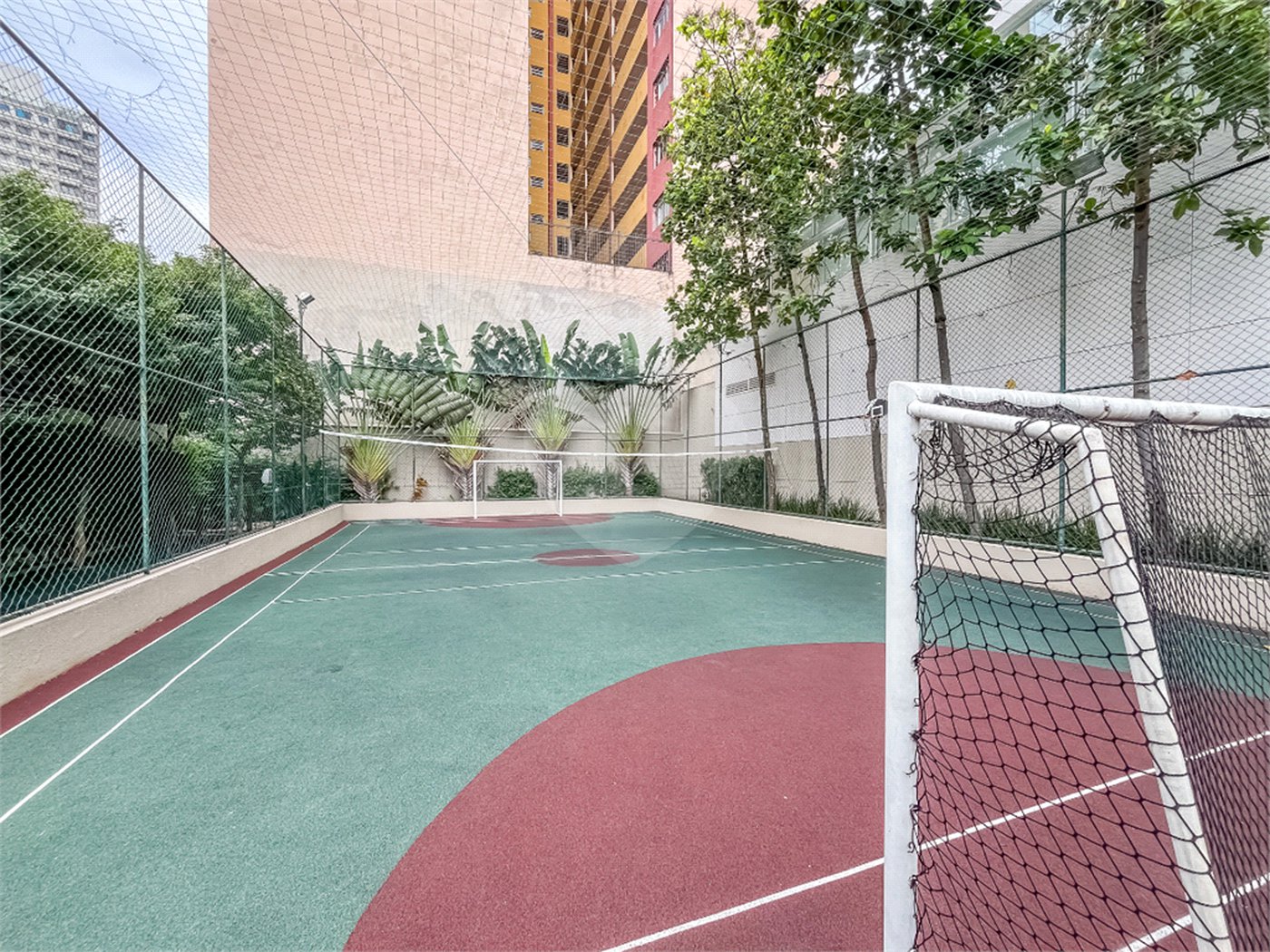Studio à venda com 1 suíte em Barra Funda, São Paulo, SP