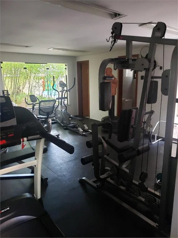 Apartamento à venda com 2 quartos, sendo 1 suíte,  em Vila Suzana, São Paulo, SP