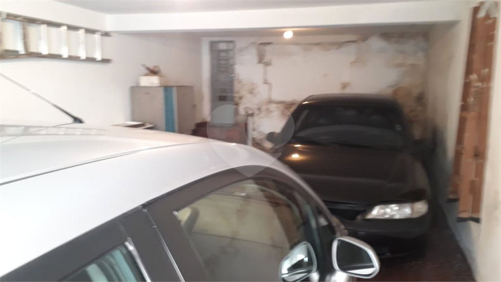 Casa à venda com 3 quartos, sendo 1 suíte, em Santana, São Paulo, SP