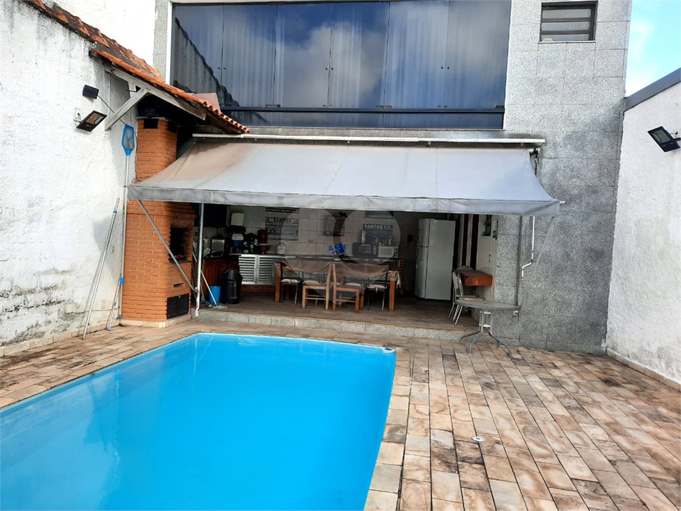 Casa à venda com 6 quartos, sendo 4 suítes, em Vila Guarani (z Sul), São Paulo, SP
