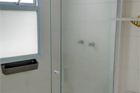 Apartamento à venda com 3 quartos, sendo 1 suíte, em Vila Suzana, São Paulo, SP