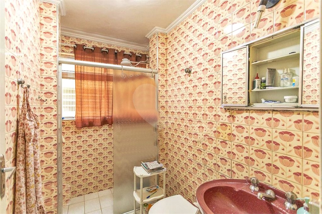 Apartamento à venda com 2 quartos em Lapa de Baixo, São Paulo, SP