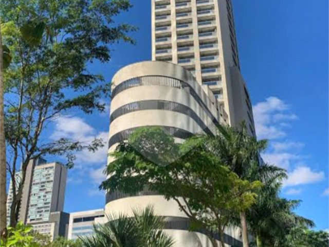 Sala à venda em Chácara Santo Antônio (zona Sul), São Paulo, SP