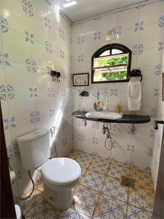 Casa à venda com 4 suítes em Marina, Armação dos Búzios, RJ