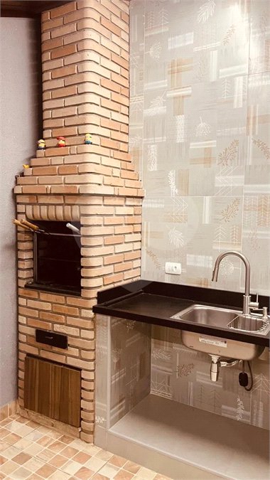 Casa à venda com 3 suítes em CUPECÊ, São Paulo, SP
