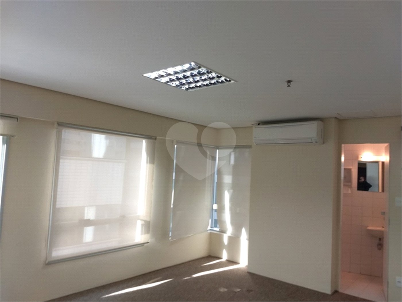 Sala à venda em Higienópolis, São Paulo, SP