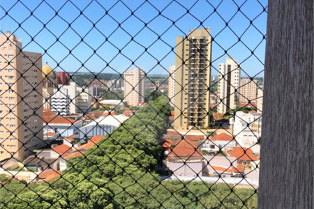 Apartamento à venda com 2 quartos, sendo 1 suíte, no Centro, Araraquara, SP