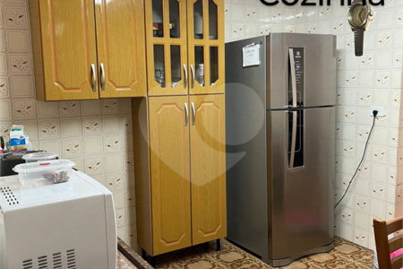 Casa à venda com 3 quartos, sendo 1 suíte, em Vila Medeiros, São Paulo, SP