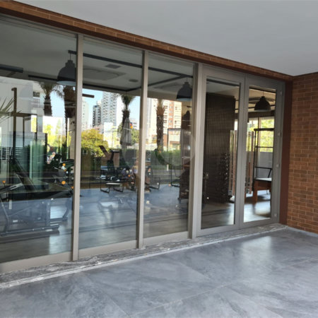 Apartamento à venda com 3 suítes em Vila Clementino, São Paulo, SP