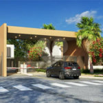 Terreno à venda no condomínio Mosaico Vinhedo, Vinhedo - SP