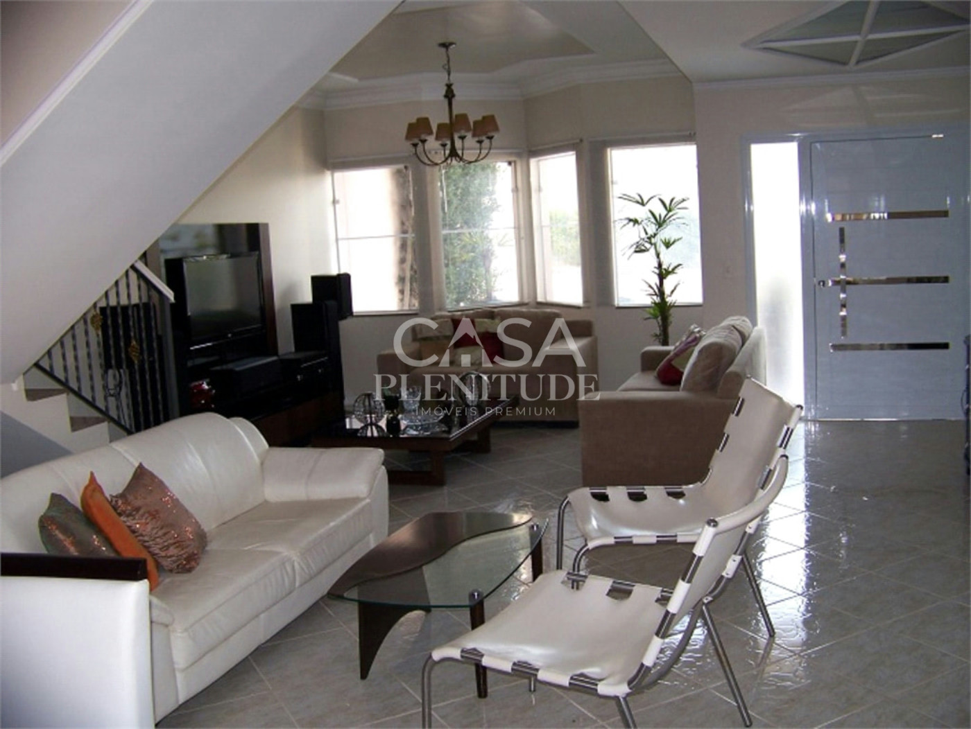 Casa em condomínio à venda com 3 quartos, sendo 1 suíte, em Aparecidinha, Sorocaba, SP