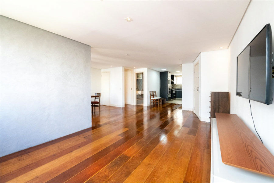 Apartamento à venda com 3 quartos, sendo 1 suíte, em Paraíso, São Paulo, SP
