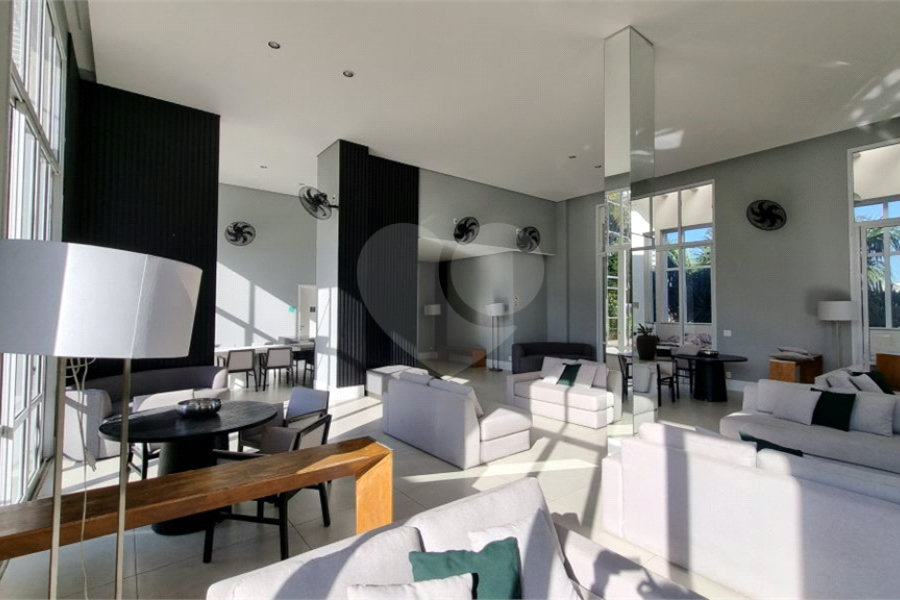 Apartamento à venda com 2 quartos, sendo 1 suíte, em Santana, São Paulo, SP