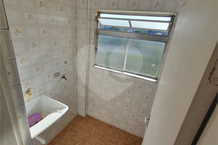 Apartamento à venda com 2 quartos em Jardim Peri Peri, São Paulo, SP