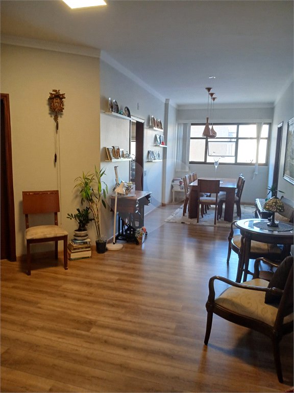 Apartamento à venda com 3 quartos, sendo 1 suíte,  em Vila Redentora, São José do Rio Preto, SP