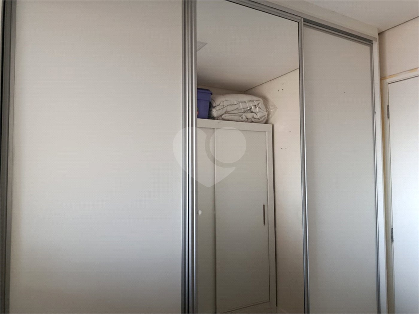 Apartamento à venda com 2 quartos, sendo 1 suíte, em Vila Ema, São Paulo, SP