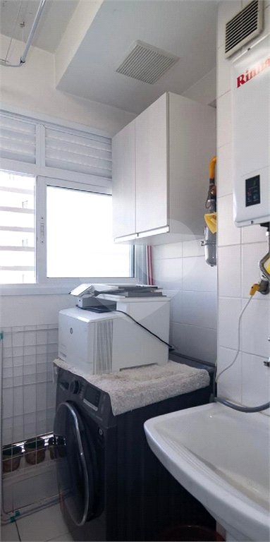 Apartamento à venda com 1 quarto no Centro, São Paulo, SP