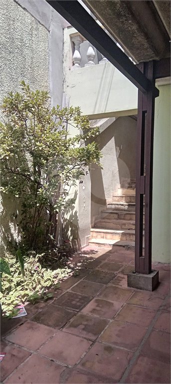 Casa à venda com 3 quartos em Tucuruvi, São Paulo, SP