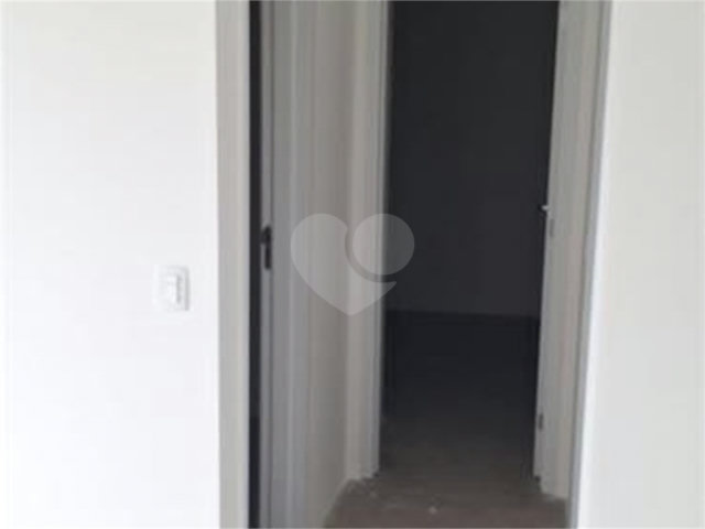 Apartamento à venda com 2 quartos em Mandaqui, São Paulo, SP