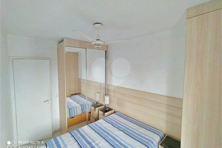 Apartamento à venda ou para alugar com 2 quartos em Chácara Santo Antônio (zona Sul), São Paulo, SP