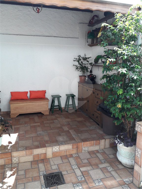 Casa à venda com 2 quartos no condomínio Nova Vida, São Paulo - SP